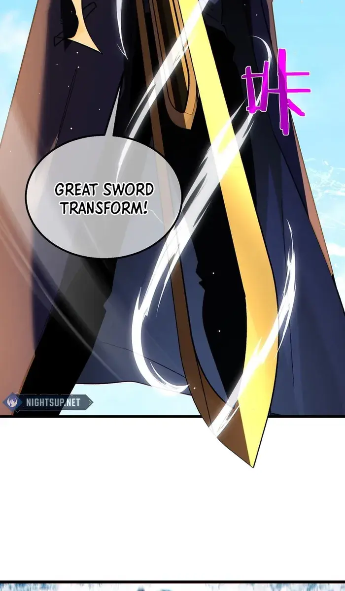 I Rely on My Invincibility to Deal Tons of Damage Passively Chapter 45 Page 60