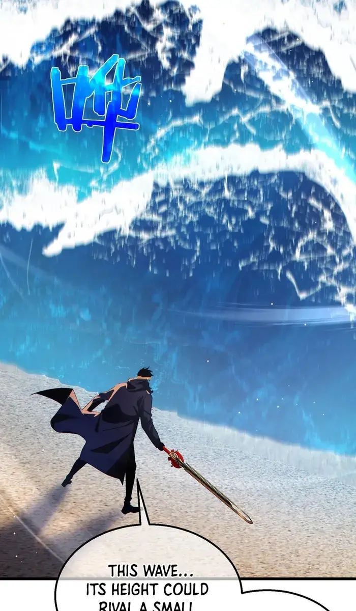 I Rely on My Invincibility to Deal Tons of Damage Passively Chapter 45 Page 61