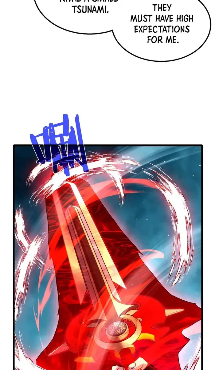 I Rely on My Invincibility to Deal Tons of Damage Passively Chapter 45 Page 62