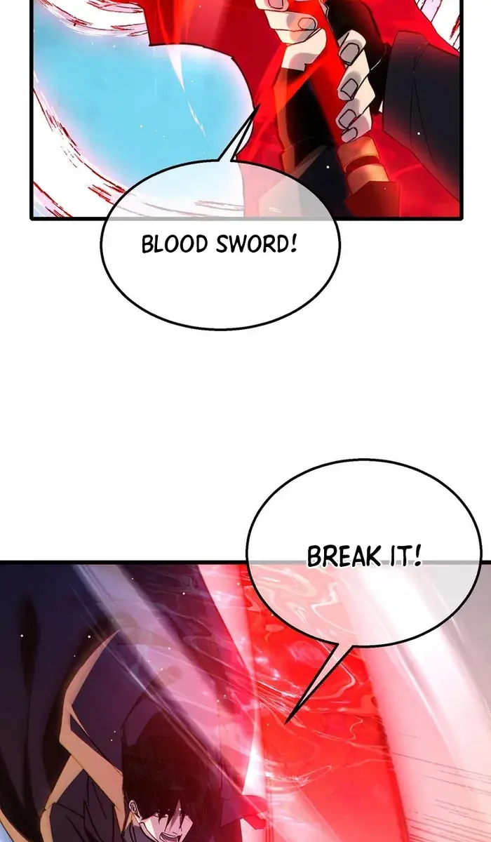 I Rely on My Invincibility to Deal Tons of Damage Passively Chapter 45 Page 63