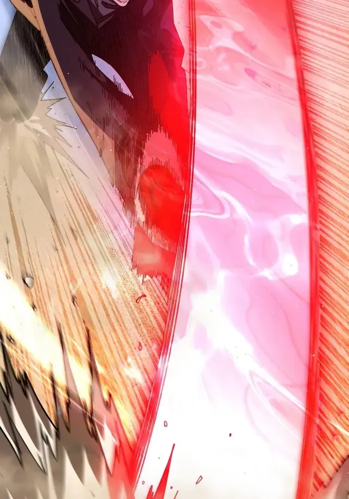 I Rely on My Invincibility to Deal Tons of Damage Passively Chapter 45 Page 64