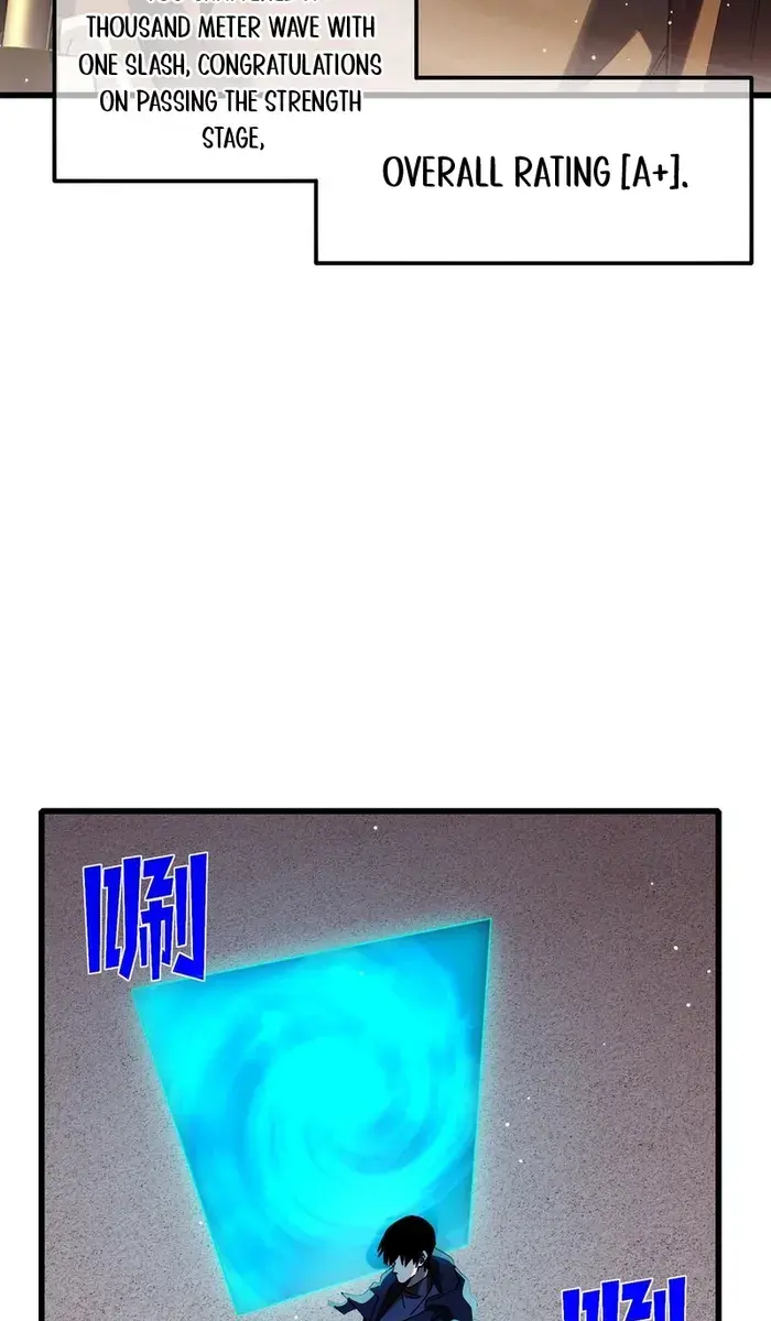 I Rely on My Invincibility to Deal Tons of Damage Passively Chapter 45 Page 69