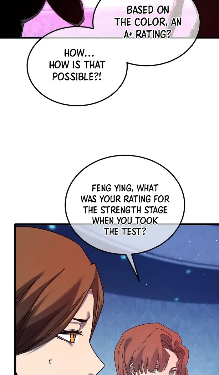 I Rely on My Invincibility to Deal Tons of Damage Passively Chapter 45 Page 75
