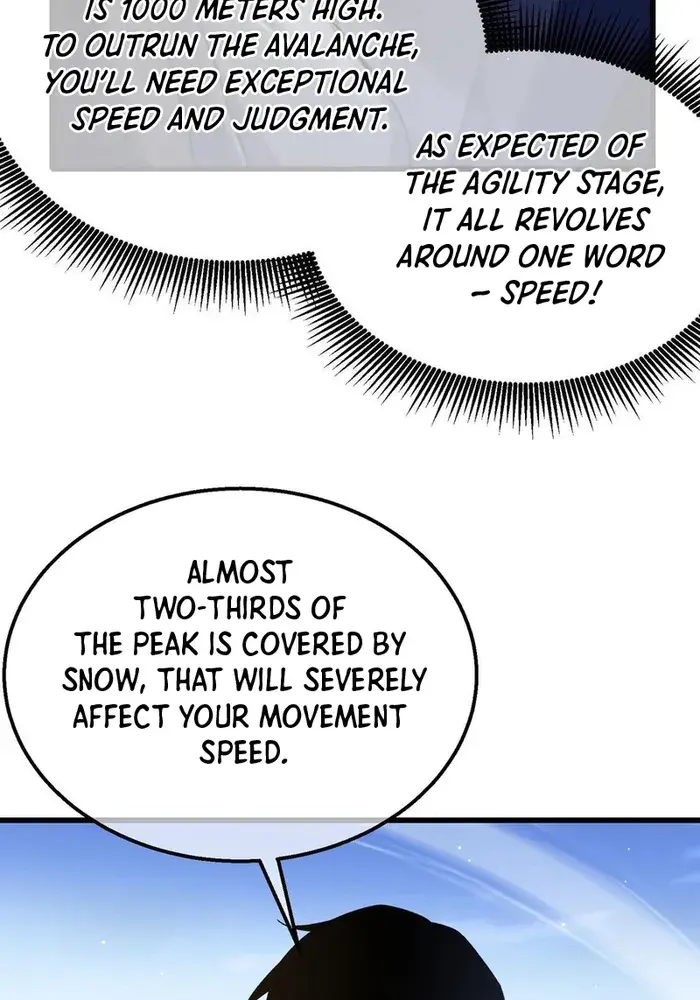 I Rely on My Invincibility to Deal Tons of Damage Passively Chapter 45 Page 85