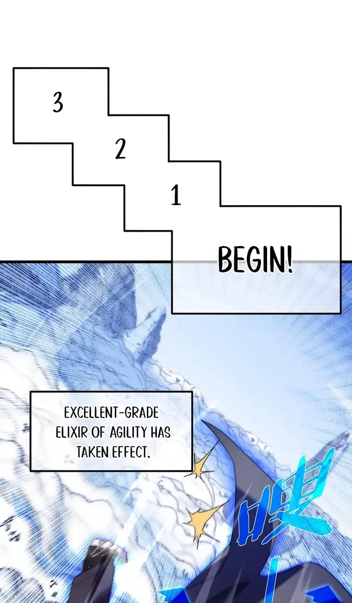 I Rely on My Invincibility to Deal Tons of Damage Passively Chapter 45 Page 88