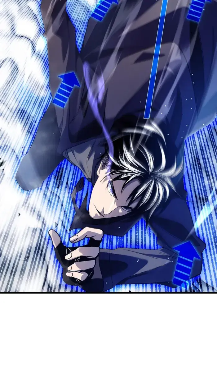 I Rely on My Invincibility to Deal Tons of Damage Passively Chapter 45 Page 89