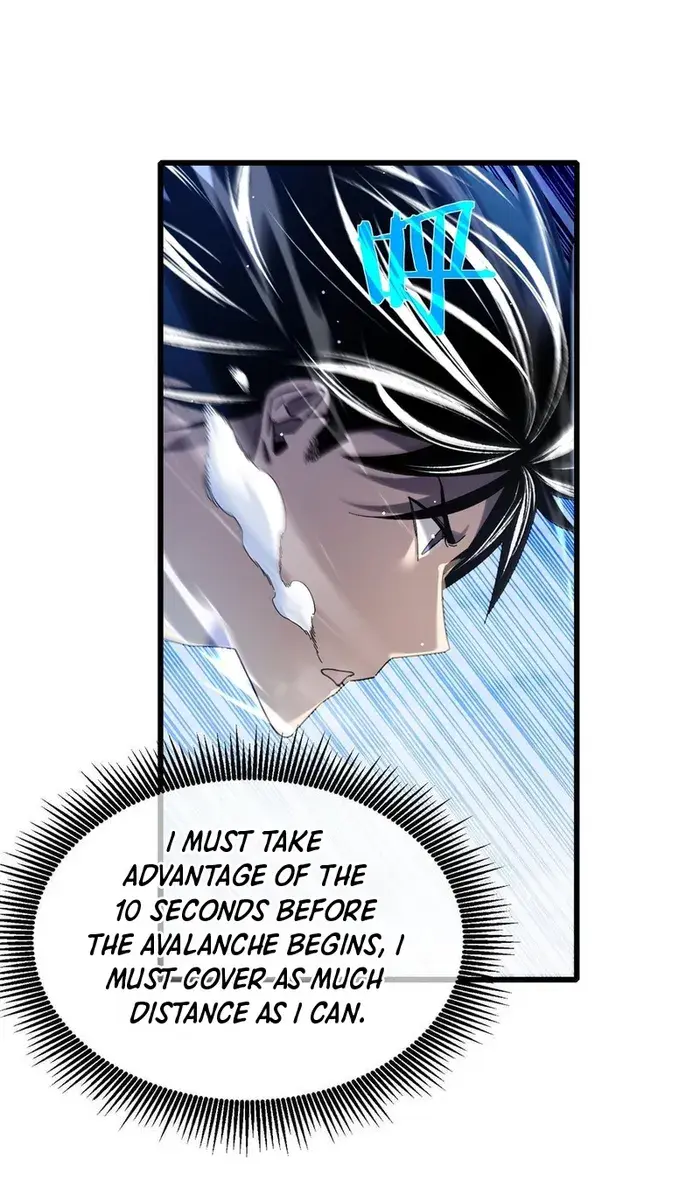 I Rely on My Invincibility to Deal Tons of Damage Passively Chapter 45 Page 90
