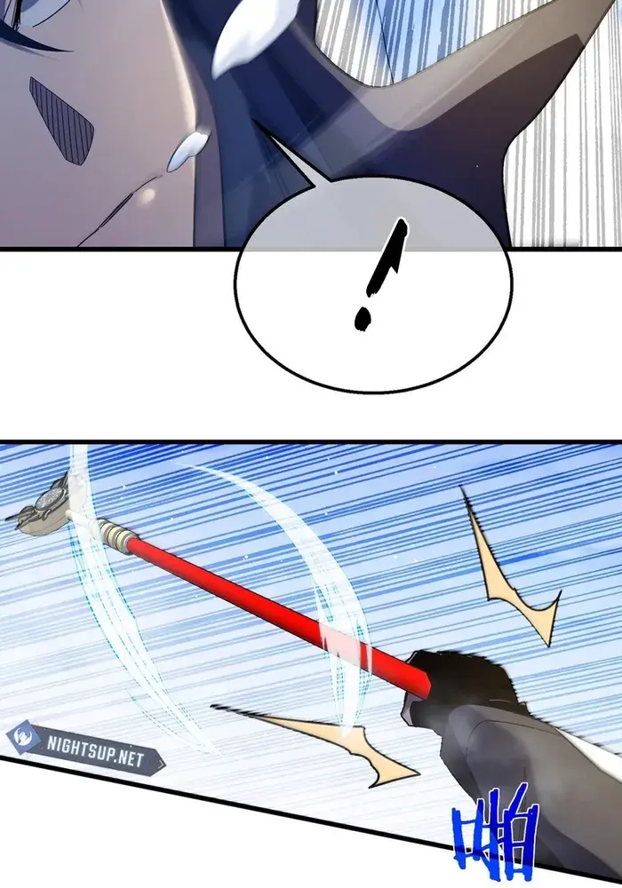 I Rely on My Invincibility to Deal Tons of Damage Passively Chapter 45 Page 92