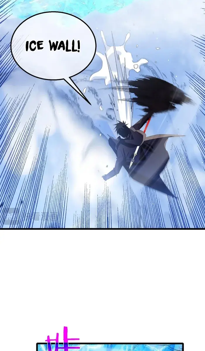 I Rely on My Invincibility to Deal Tons of Damage Passively Chapter 45 Page 95