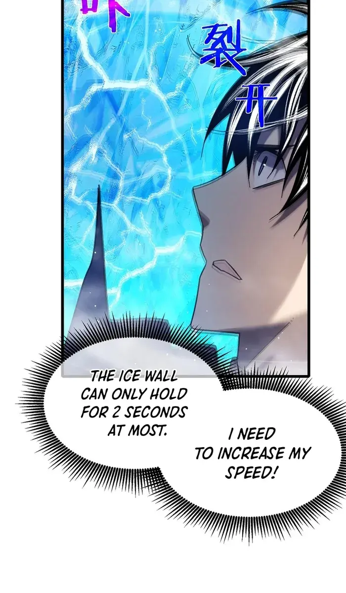 I Rely on My Invincibility to Deal Tons of Damage Passively Chapter 45 Page 96