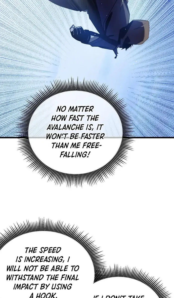 I Rely on My Invincibility to Deal Tons of Damage Passively Chapter 45 Page 98