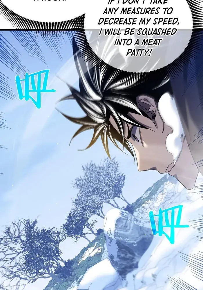 I Rely on My Invincibility to Deal Tons of Damage Passively Chapter 45 Page 99