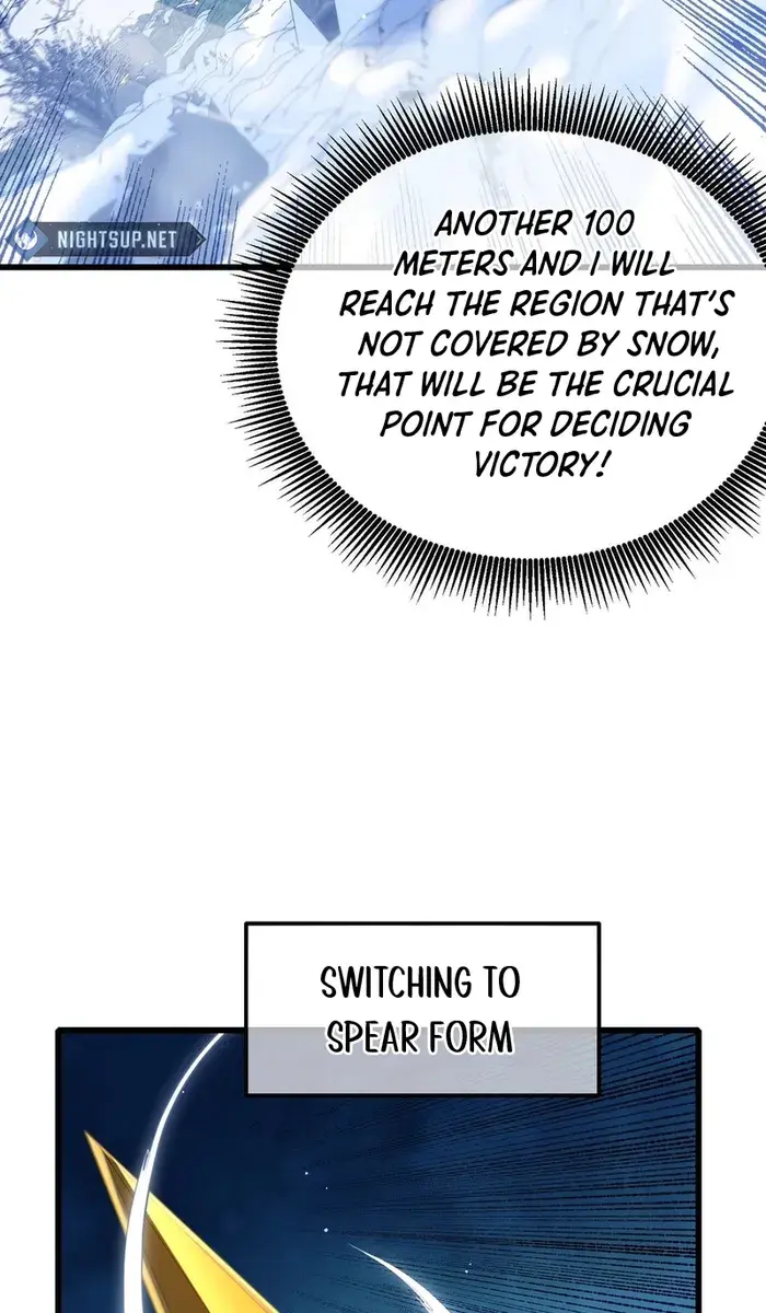 I Rely on My Invincibility to Deal Tons of Damage Passively Chapter 45 Page 101