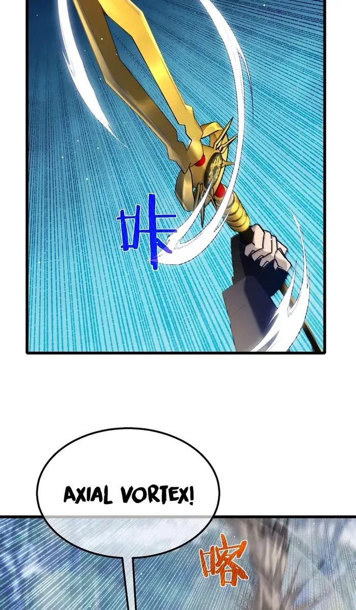 I Rely on My Invincibility to Deal Tons of Damage Passively Chapter 45 Page 102