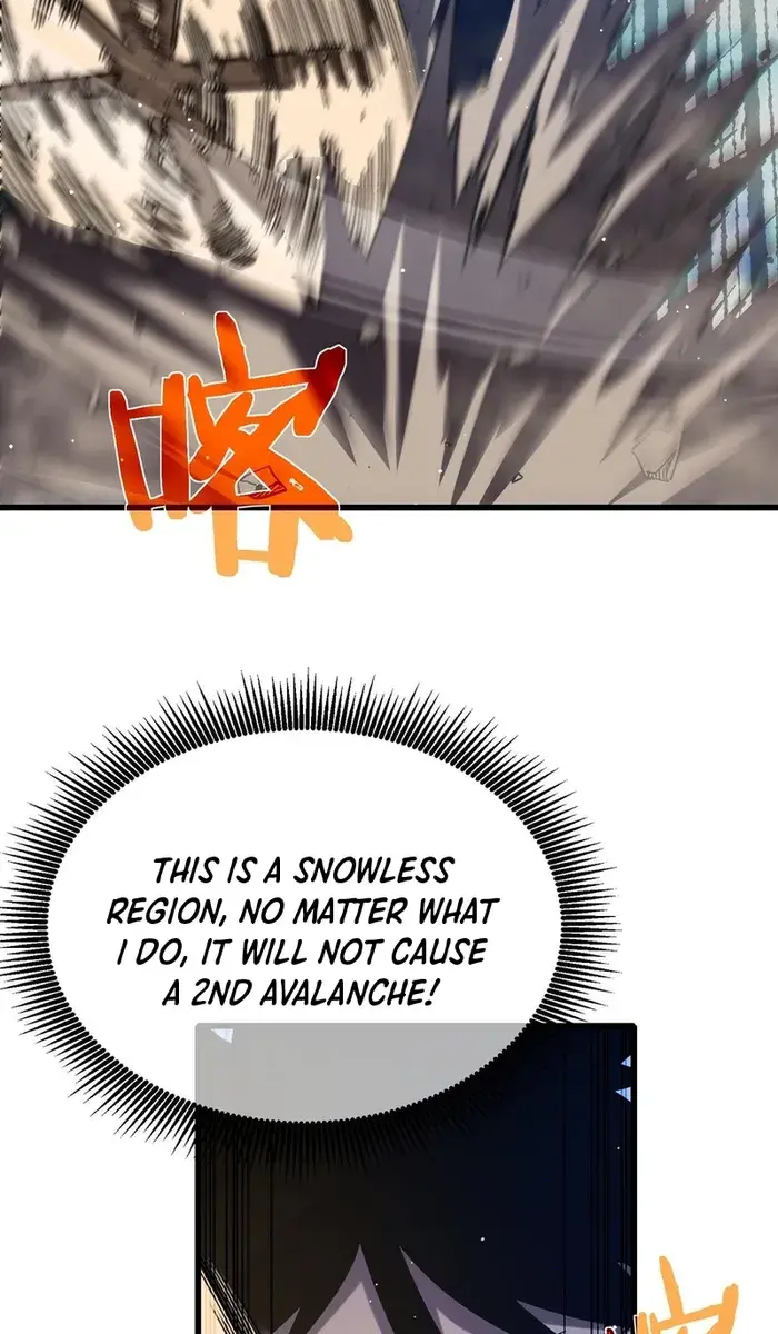 I Rely on My Invincibility to Deal Tons of Damage Passively Chapter 45 Page 104