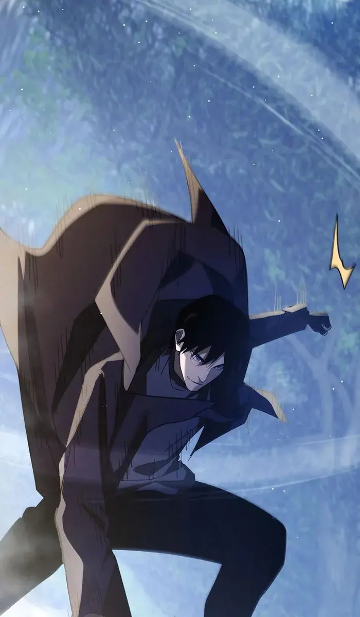 I Rely on My Invincibility to Deal Tons of Damage Passively Chapter 45 Page 108