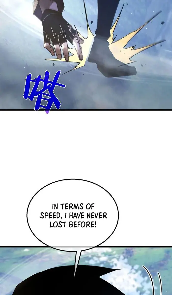 I Rely on My Invincibility to Deal Tons of Damage Passively Chapter 45 Page 109