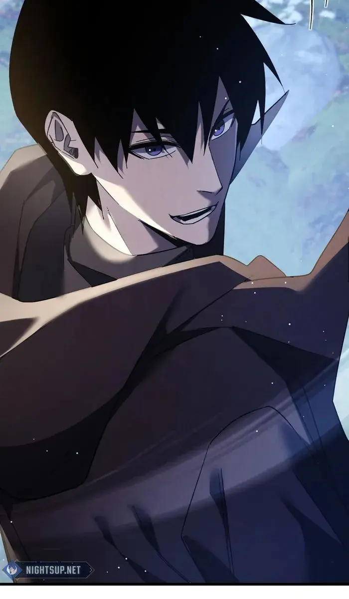I Rely on My Invincibility to Deal Tons of Damage Passively Chapter 45 Page 110