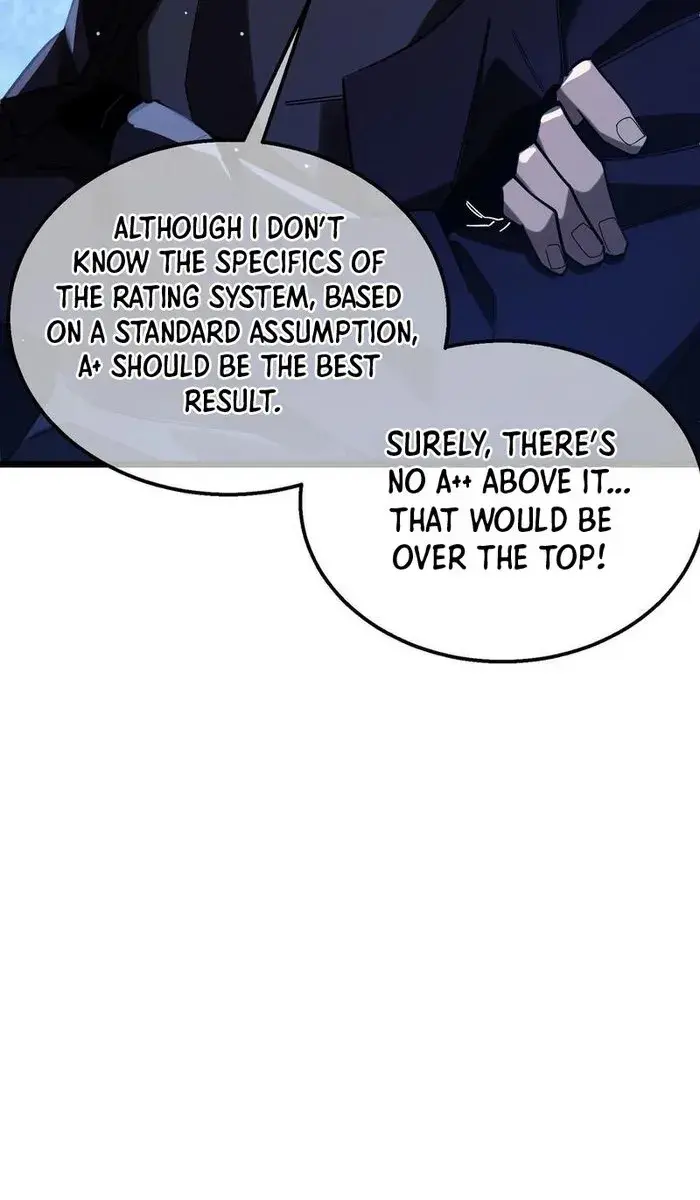 I Rely on My Invincibility to Deal Tons of Damage Passively Chapter 46 Page 11