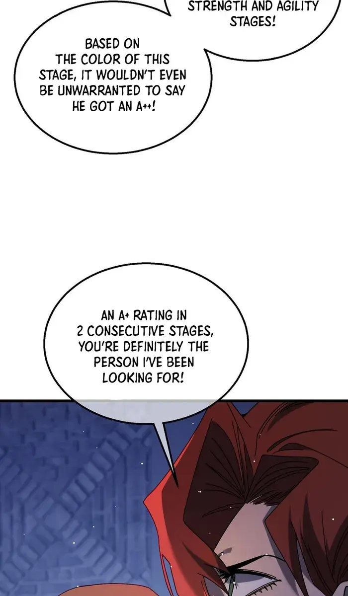 I Rely on My Invincibility to Deal Tons of Damage Passively Chapter 46 Page 15