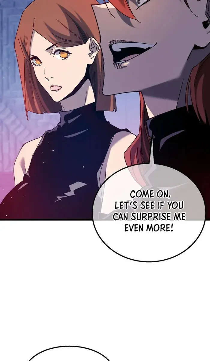 I Rely on My Invincibility to Deal Tons of Damage Passively Chapter 46 Page 16