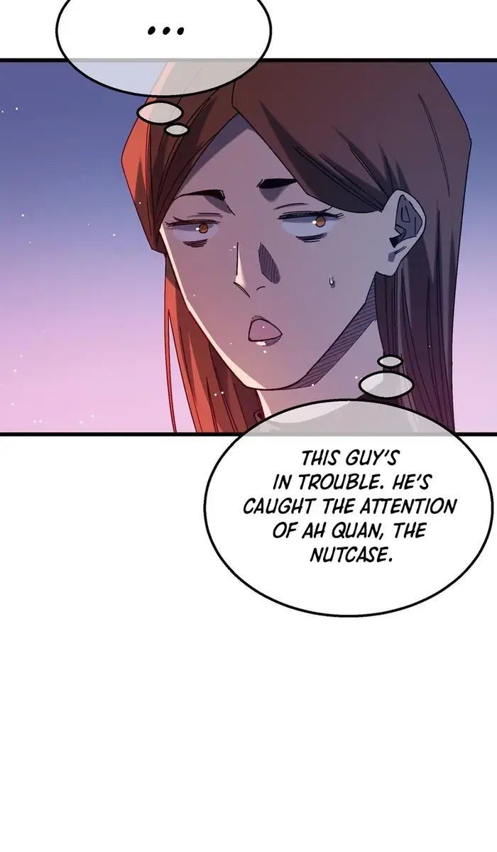 I Rely on My Invincibility to Deal Tons of Damage Passively Chapter 46 Page 17