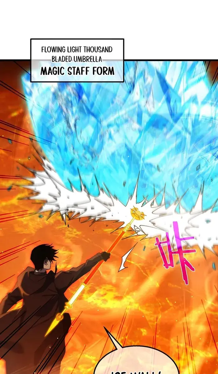 I Rely on My Invincibility to Deal Tons of Damage Passively Chapter 46 Page 42