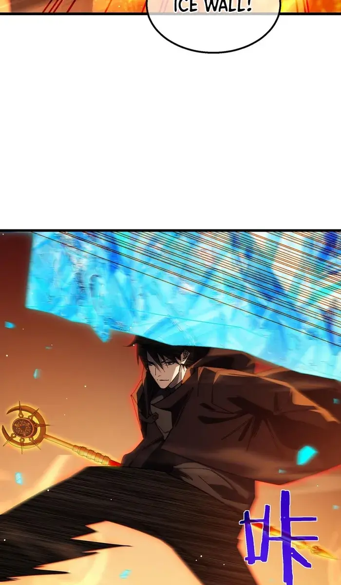 I Rely on My Invincibility to Deal Tons of Damage Passively Chapter 46 Page 43