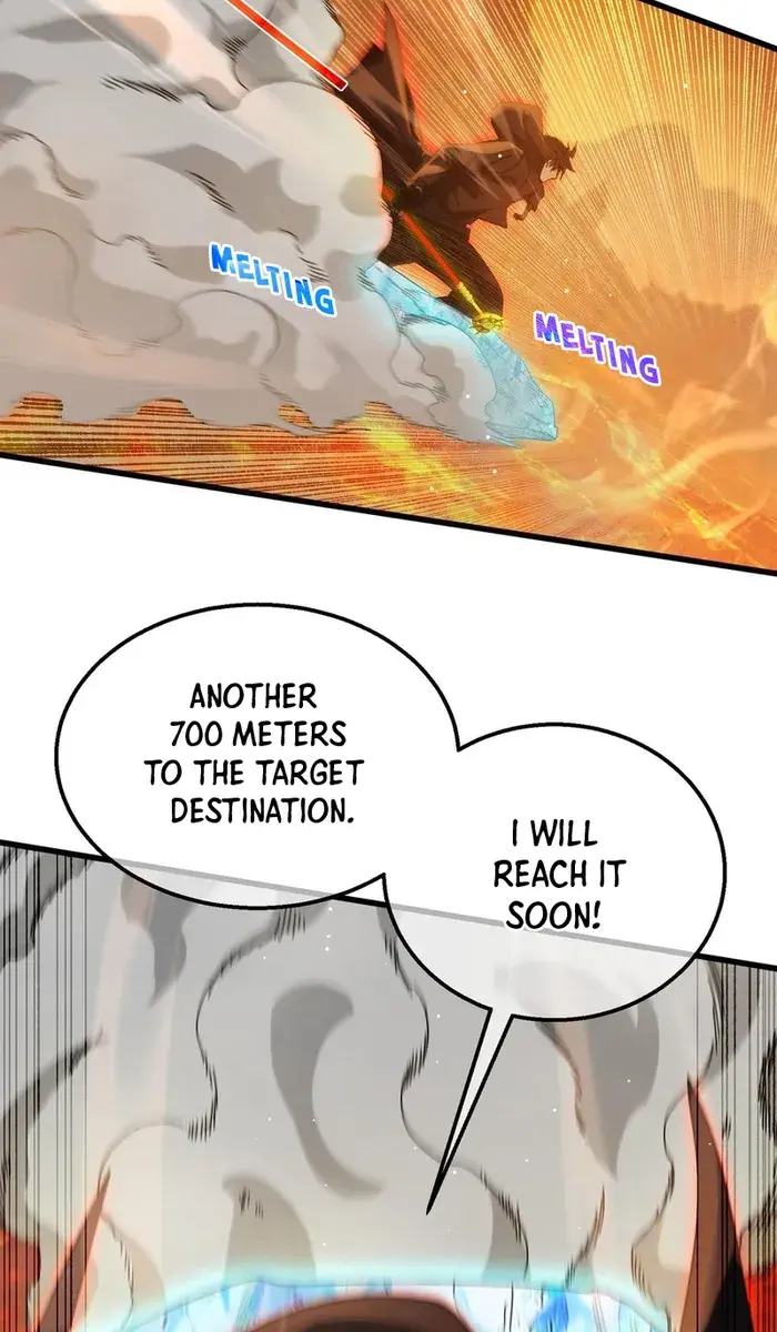 I Rely on My Invincibility to Deal Tons of Damage Passively Chapter 46 Page 46
