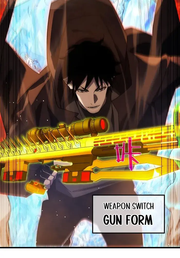I Rely on My Invincibility to Deal Tons of Damage Passively Chapter 46 Page 47