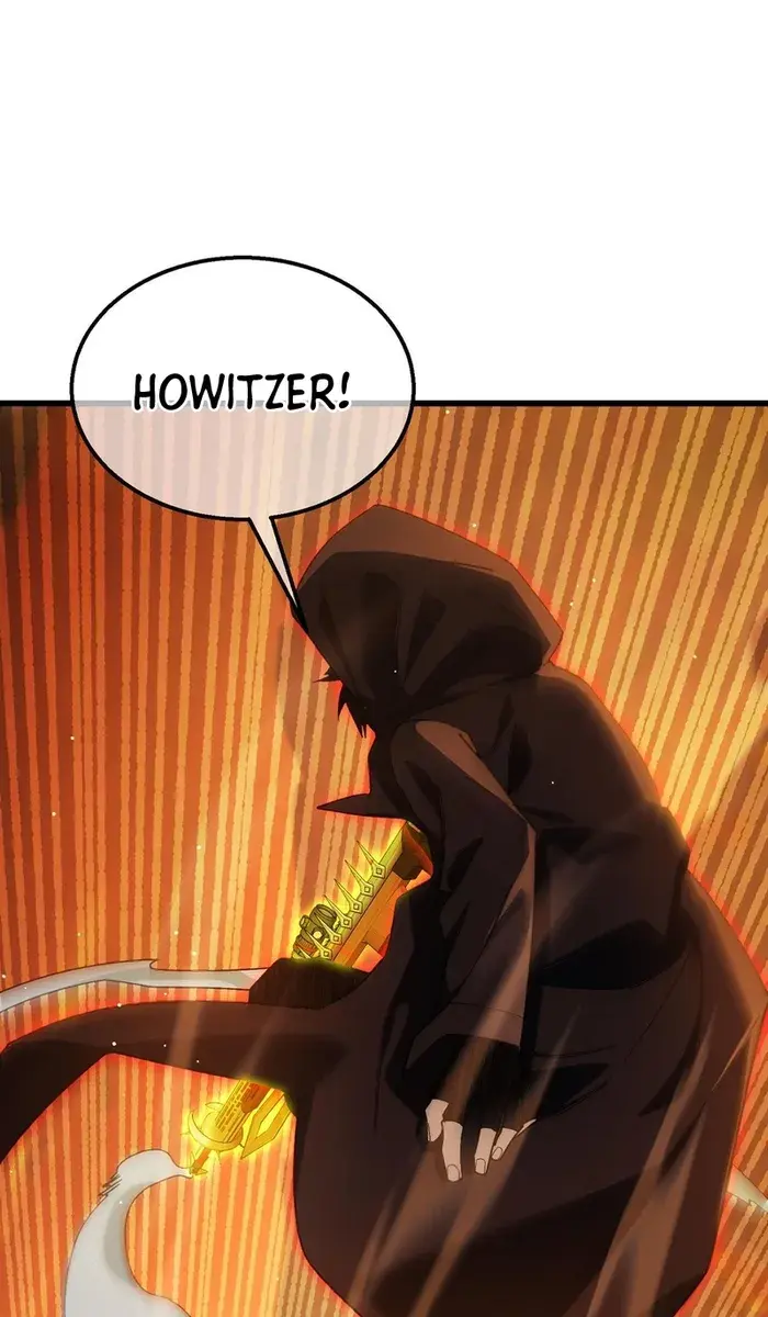 I Rely on My Invincibility to Deal Tons of Damage Passively Chapter 46 Page 49