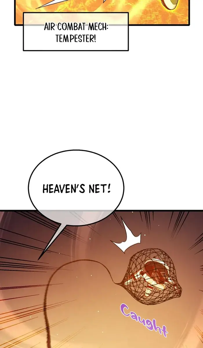 I Rely on My Invincibility to Deal Tons of Damage Passively Chapter 46 Page 52