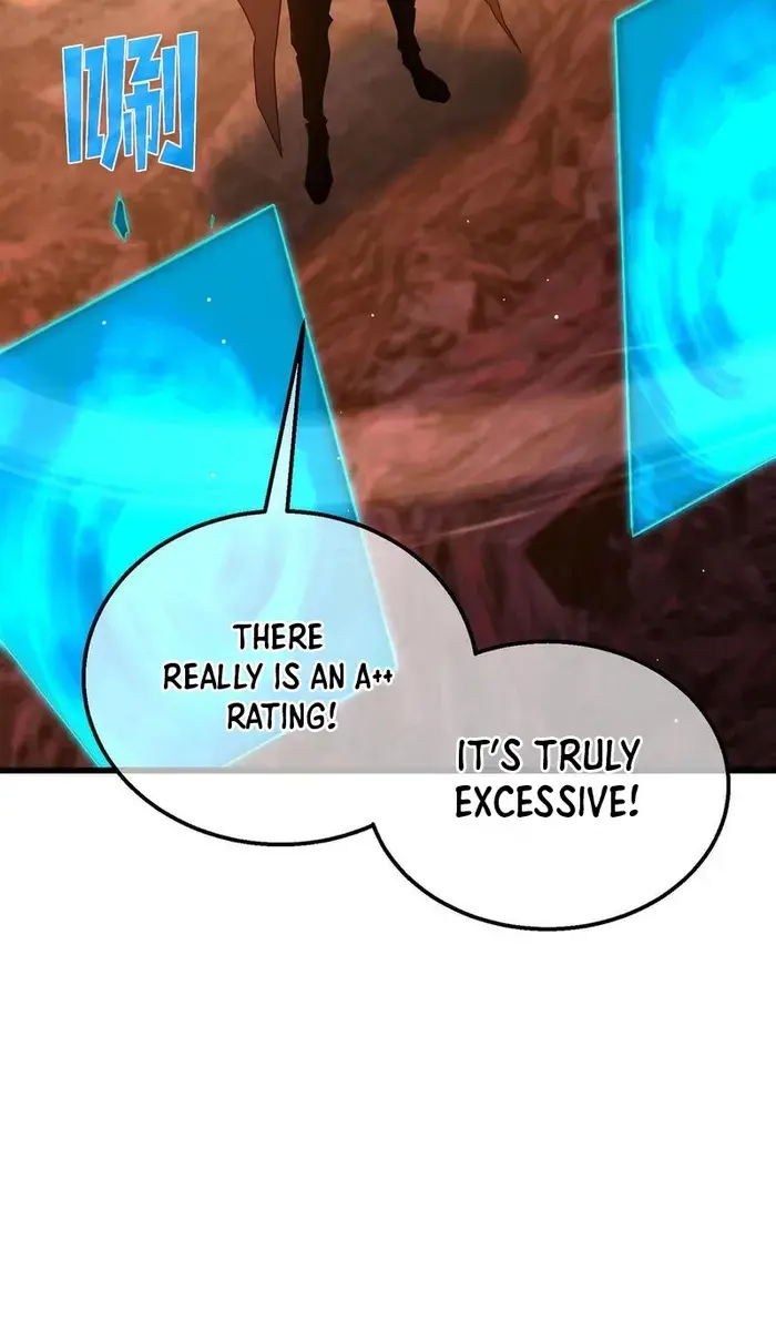 I Rely on My Invincibility to Deal Tons of Damage Passively Chapter 46 Page 58