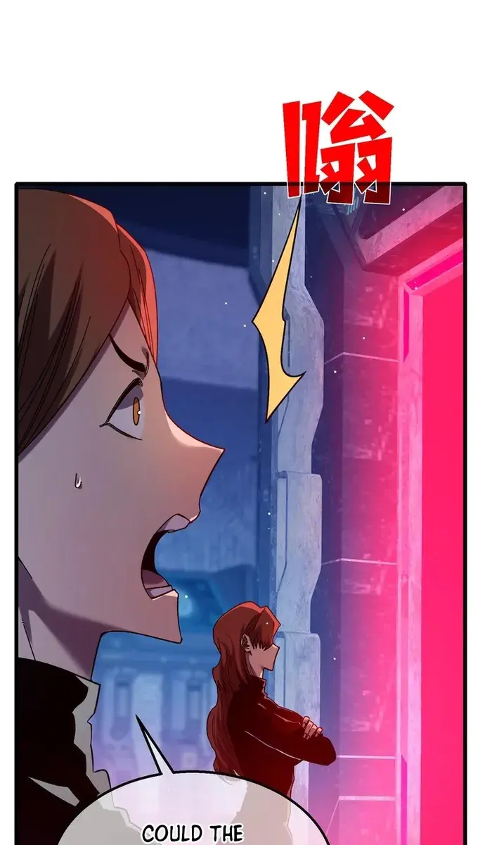 I Rely on My Invincibility to Deal Tons of Damage Passively Chapter 46 Page 59