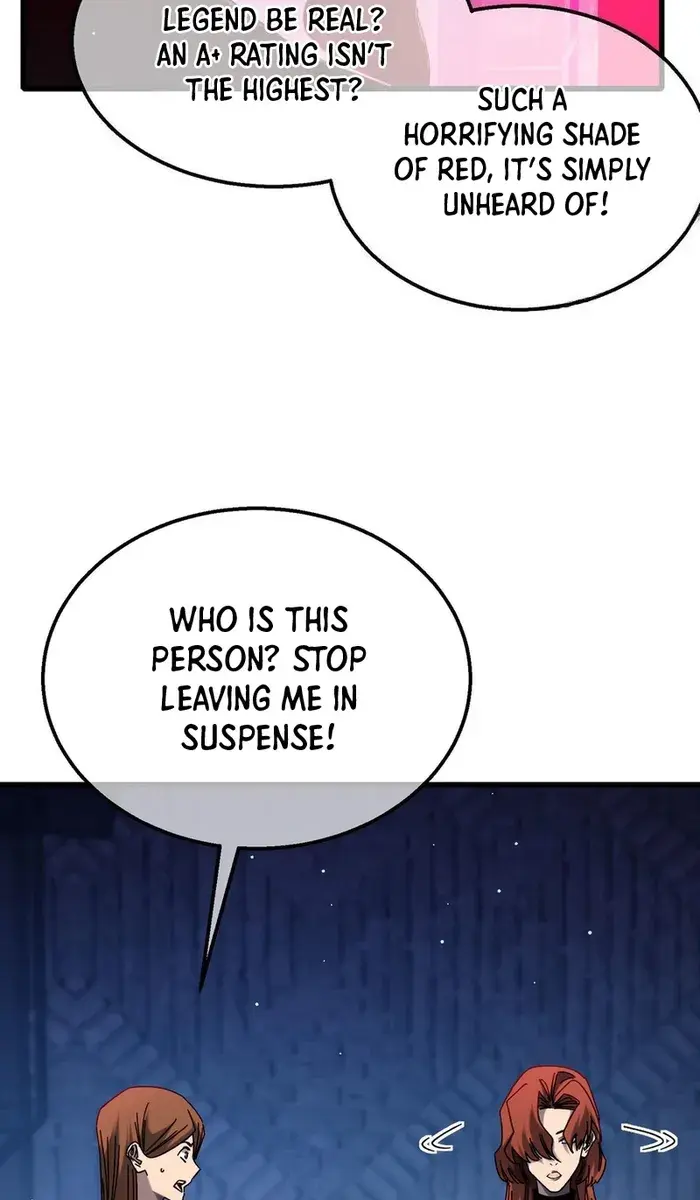 I Rely on My Invincibility to Deal Tons of Damage Passively Chapter 46 Page 60