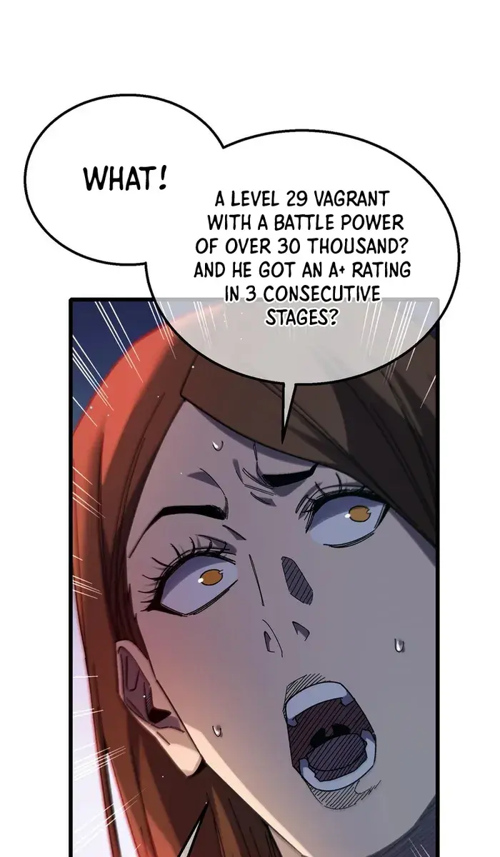 I Rely on My Invincibility to Deal Tons of Damage Passively Chapter 46 Page 63