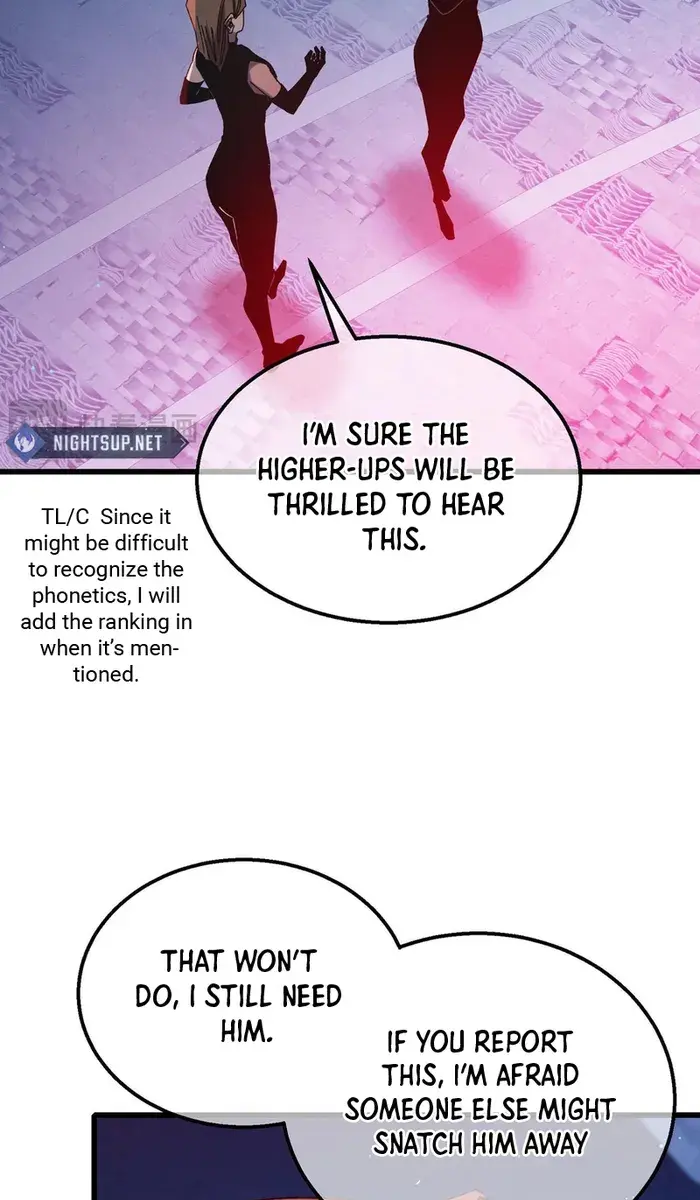 I Rely on My Invincibility to Deal Tons of Damage Passively Chapter 46 Page 65