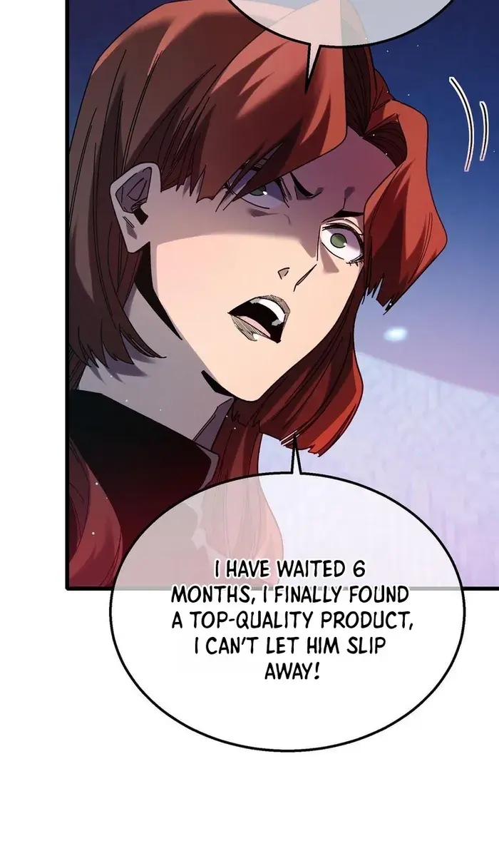 I Rely on My Invincibility to Deal Tons of Damage Passively Chapter 46 Page 66