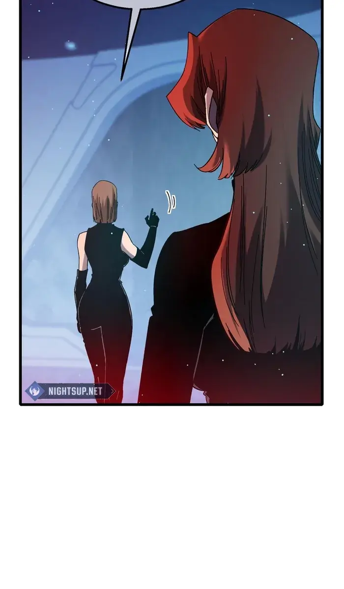 I Rely on My Invincibility to Deal Tons of Damage Passively Chapter 46 Page 71