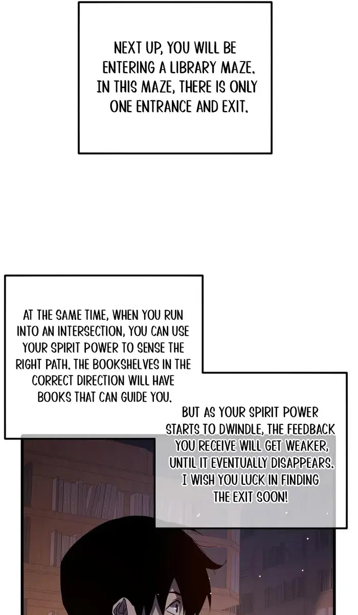 I Rely on My Invincibility to Deal Tons of Damage Passively Chapter 46 Page 74