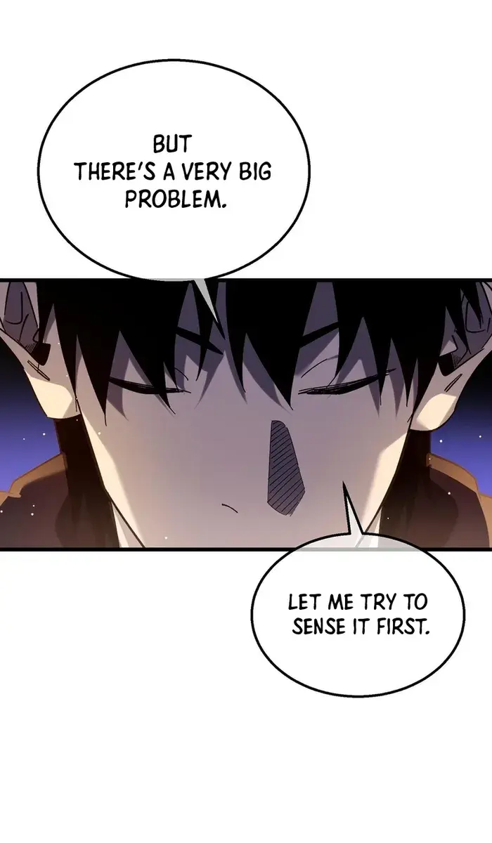 I Rely on My Invincibility to Deal Tons of Damage Passively Chapter 46 Page 77