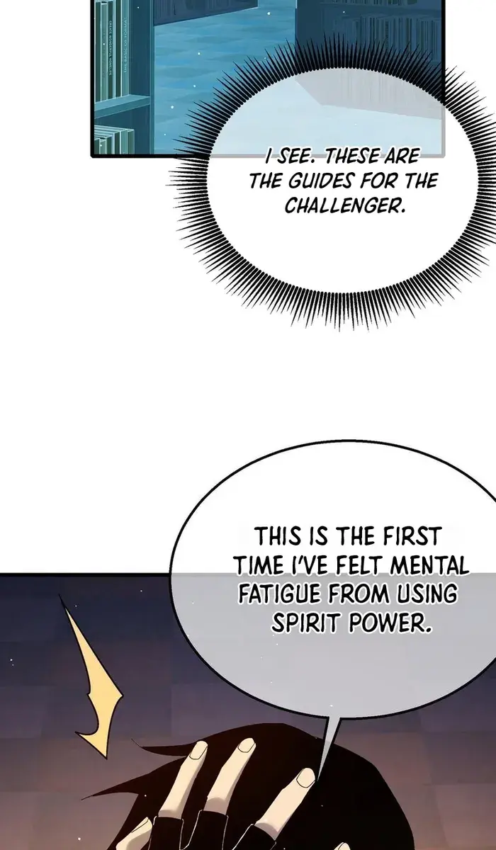 I Rely on My Invincibility to Deal Tons of Damage Passively Chapter 46 Page 80