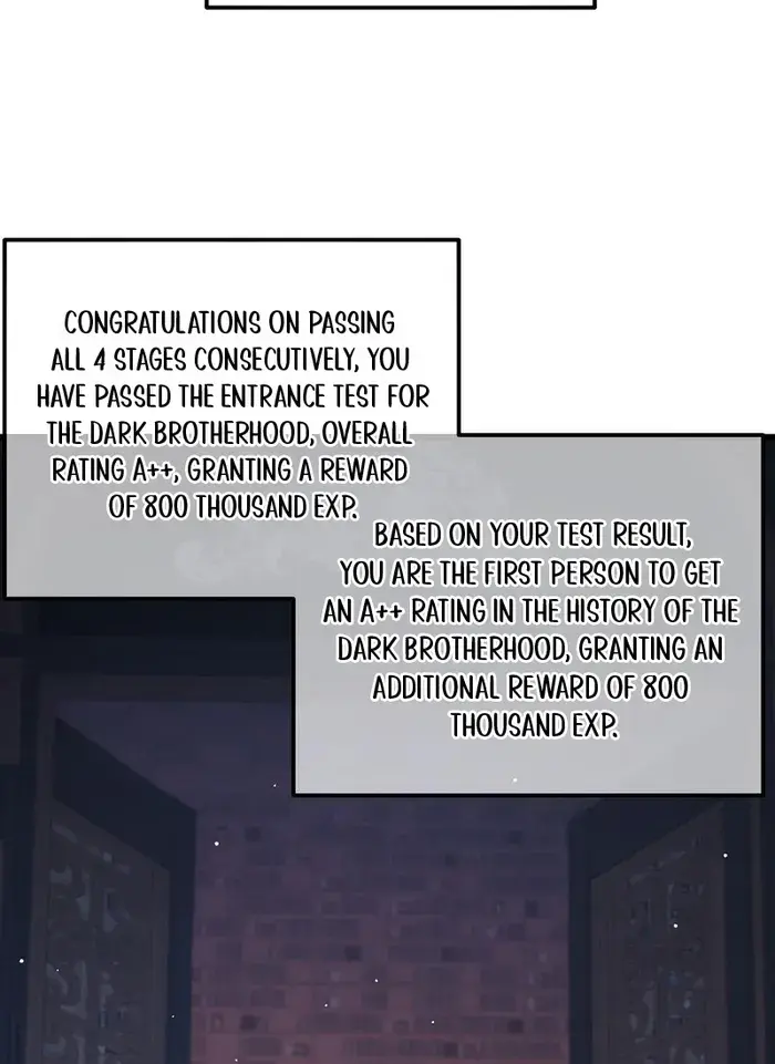 I Rely on My Invincibility to Deal Tons of Damage Passively Chapter 46 Page 89
