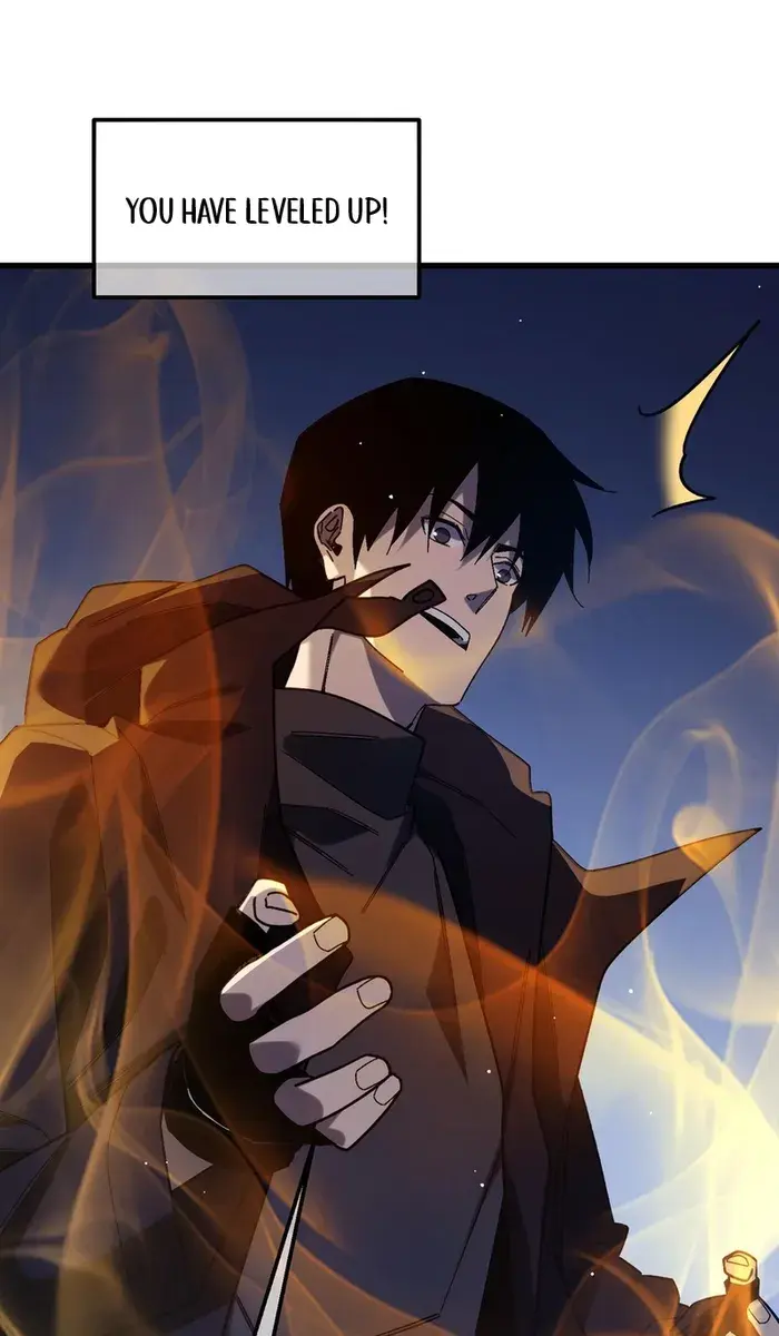 I Rely on My Invincibility to Deal Tons of Damage Passively Chapter 46 Page 92