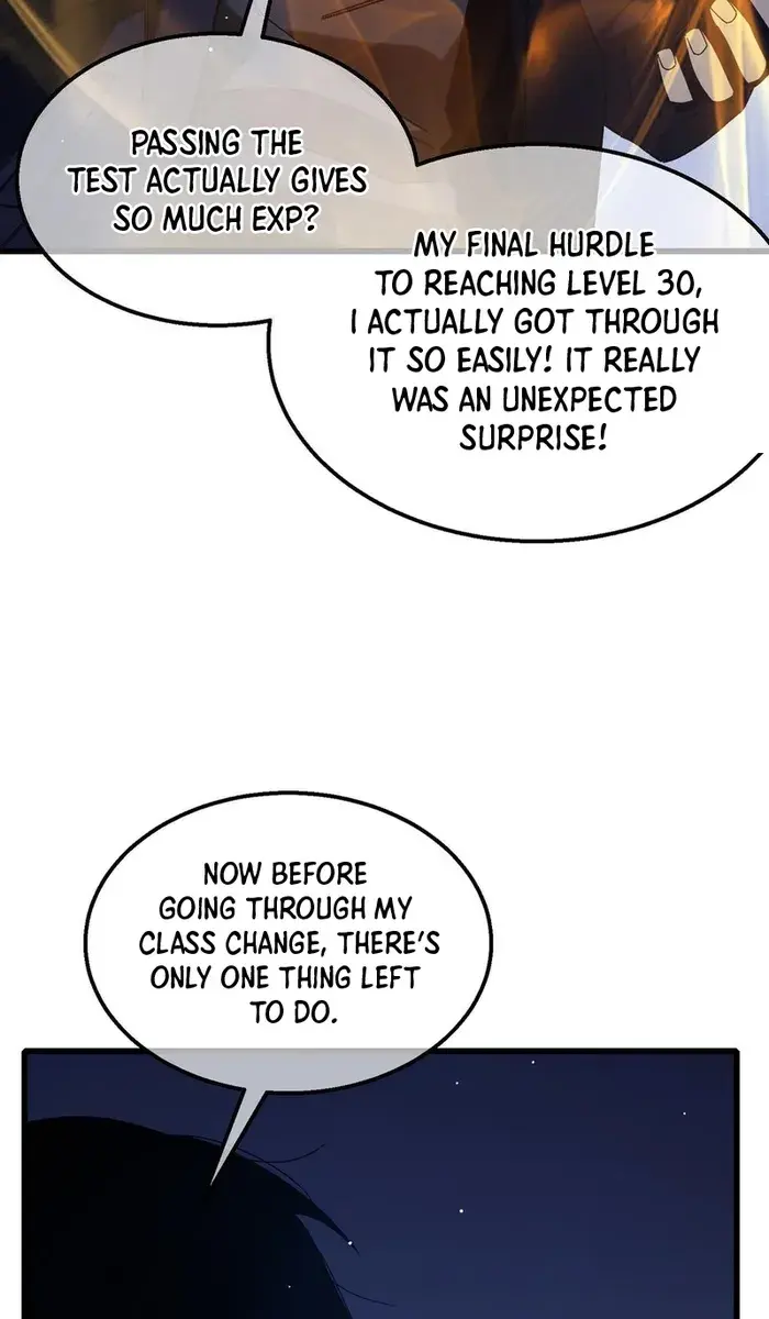 I Rely on My Invincibility to Deal Tons of Damage Passively Chapter 46 Page 93