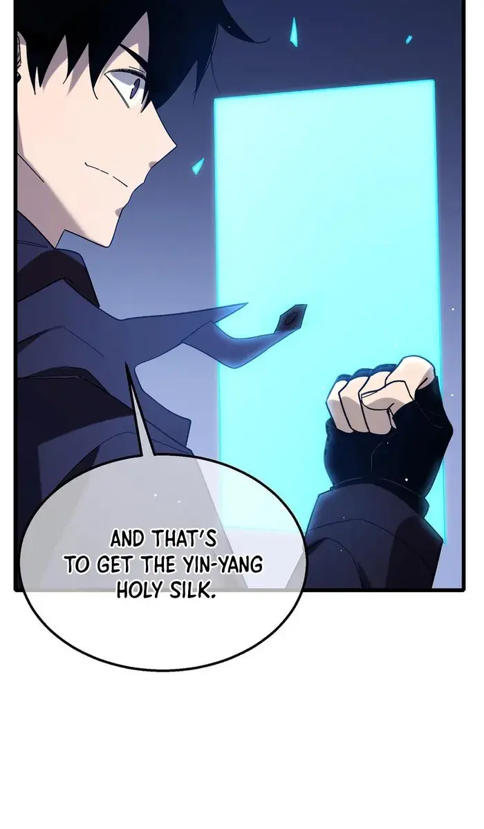 I Rely on My Invincibility to Deal Tons of Damage Passively Chapter 46 Page 94