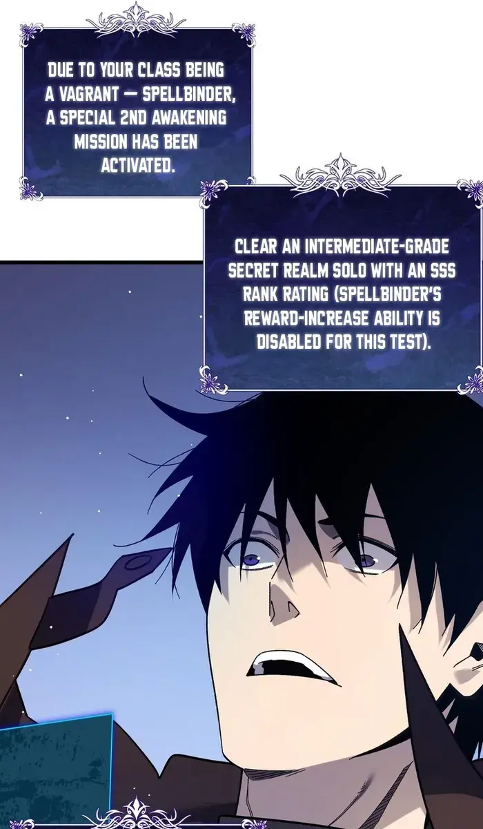 I Rely on My Invincibility to Deal Tons of Damage Passively Chapter 46 Page 97