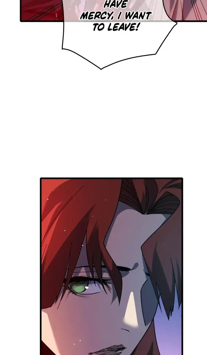 I Rely on My Invincibility to Deal Tons of Damage Passively Chapter 46 Page 105