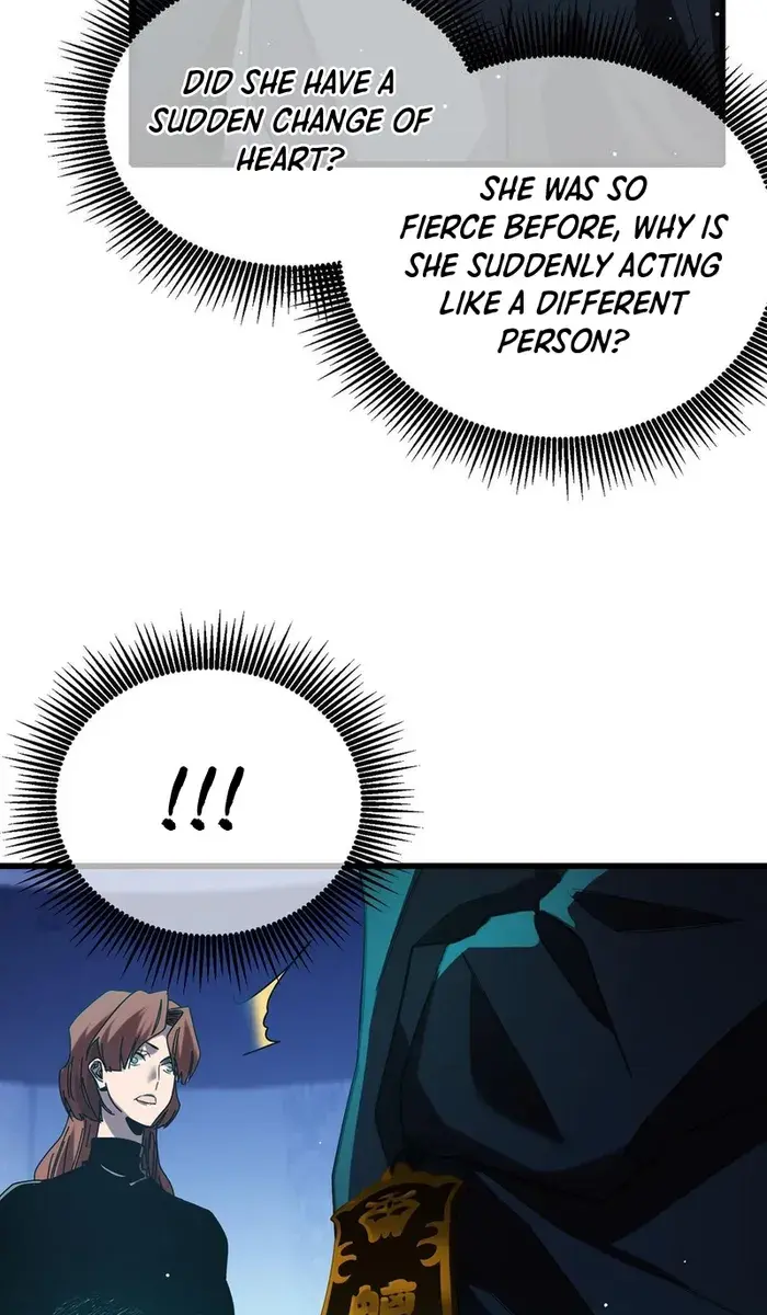 I Rely on My Invincibility to Deal Tons of Damage Passively Chapter 46 Page 113