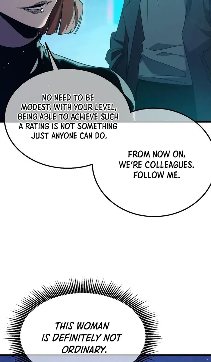I Rely on My Invincibility to Deal Tons of Damage Passively Chapter 46 Page 115